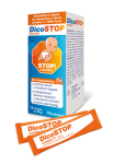 Dicostop 10 saszetek /Vitis Pharma
